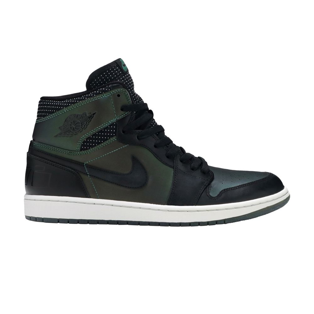 Craig Stecyk x Air Jordan 1 SB | Black | Men's Size 11
