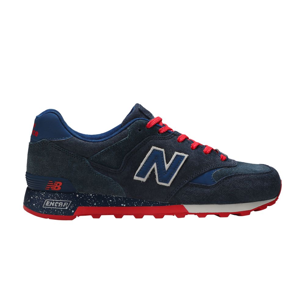New Balance Ronnie Fieg x 577 'Americana' | Blue | Men's Size 11