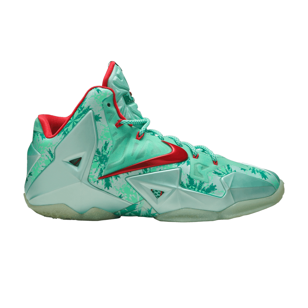 Lbj 11 shoes store