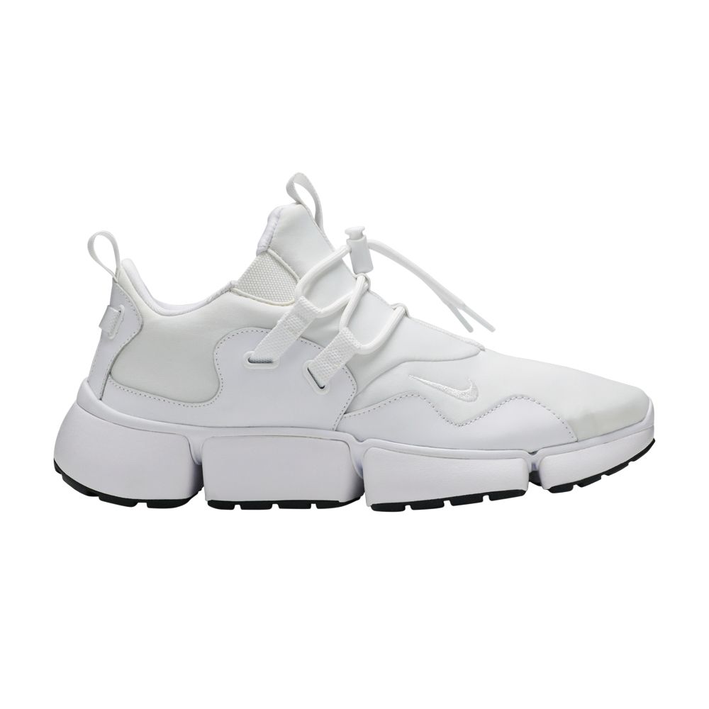 Nike Pocket Knife DM 'Triple White' | Men's Size 9.5