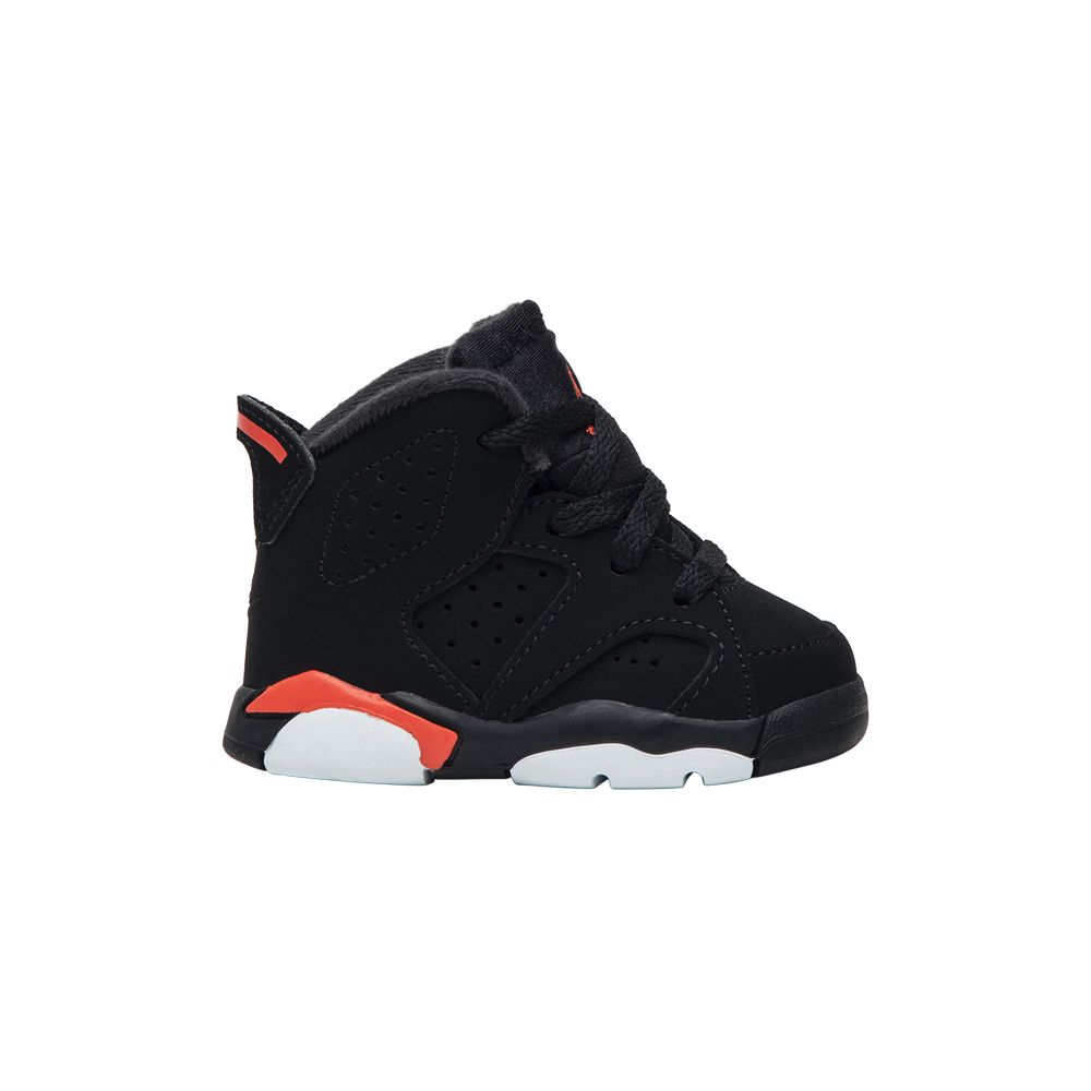 Air Jordan 6 Retro TD 'Infrared' 2019 - 384667-060