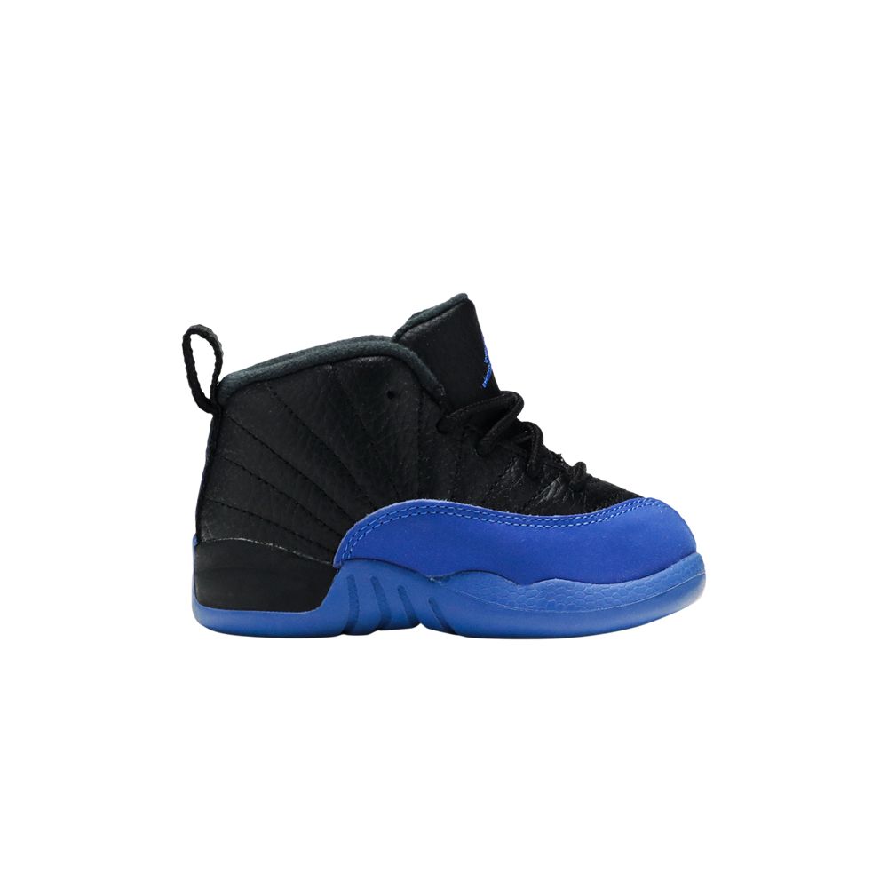Air Jordan 12 Retro TD 'Game Royal' - 850000-014
