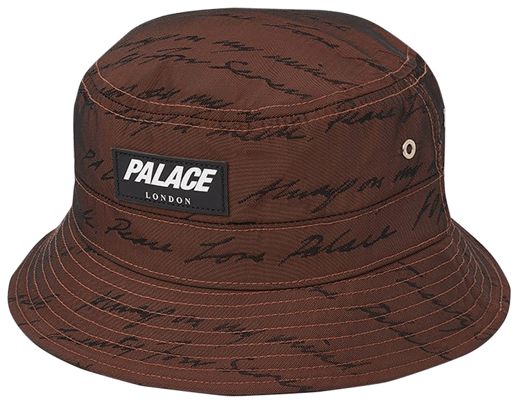 Buy Palace bucket hats : New & Pre-Owned | GOAT