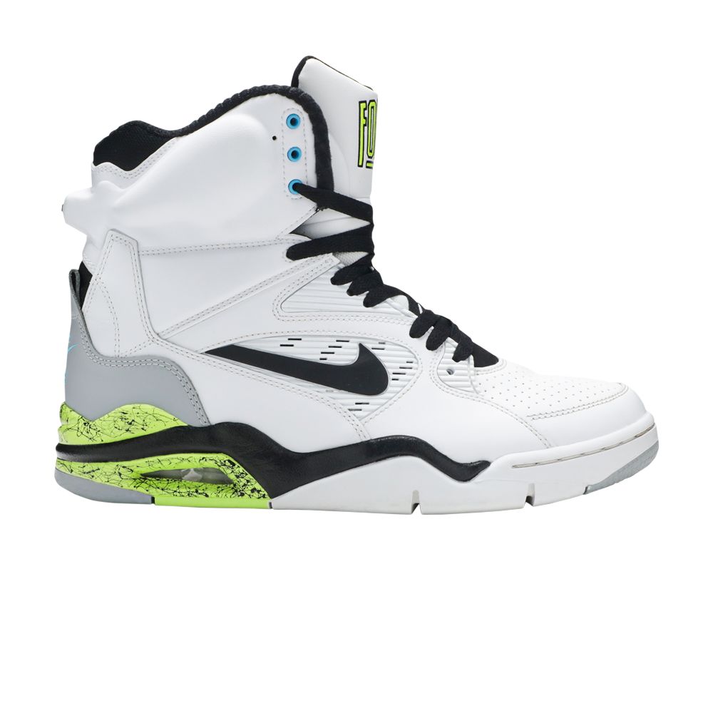 Nike Air Command Force 'Billy Hoyle' | White | Men's Size 13