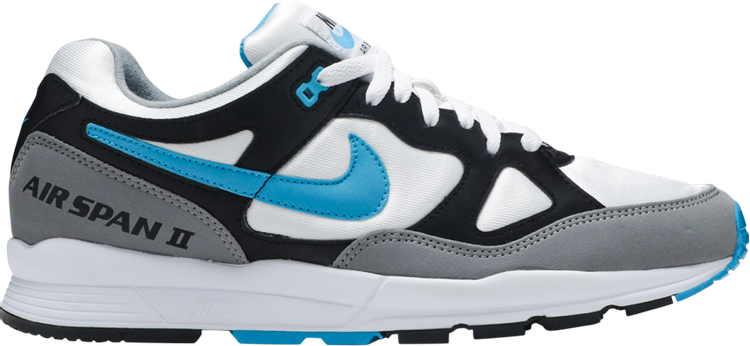 Tubería Deportista almohada Buy Air Span 2 Shoes: New Releases & Iconic Styles | GOAT