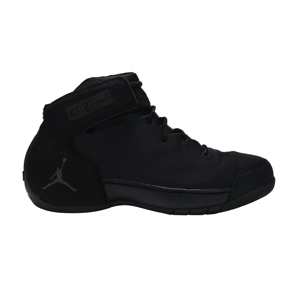 Jordan Melo 1.5 SE 'Anthracite Black' | Men's Size 8