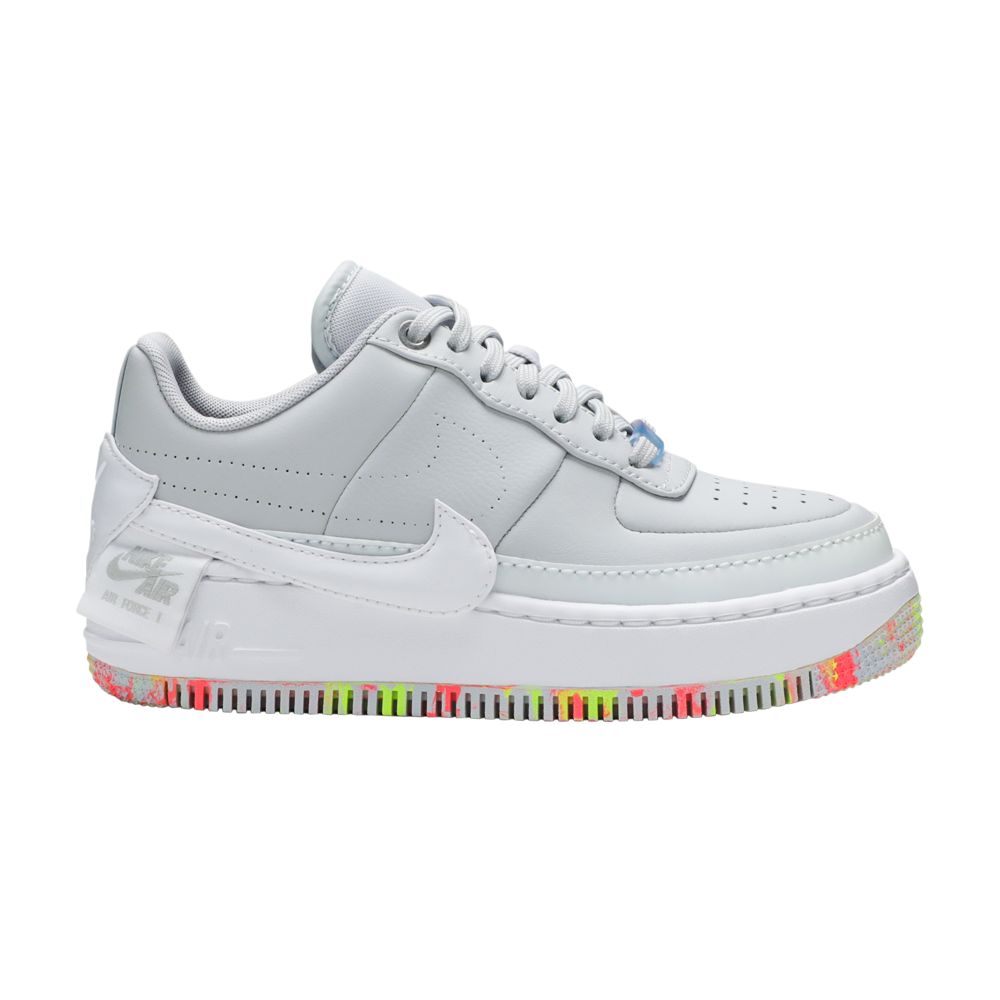 Nike Wmns Air Force 1 Jester XX 'Floral' | White | Women's Size 10
