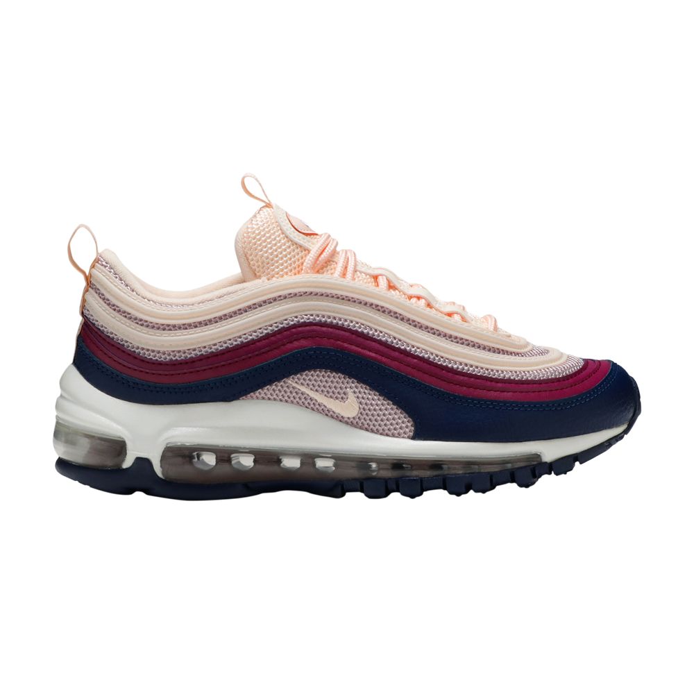 Nike Wmns Air Max 97 'Plum Chalk' | Pink | Women's Size 6