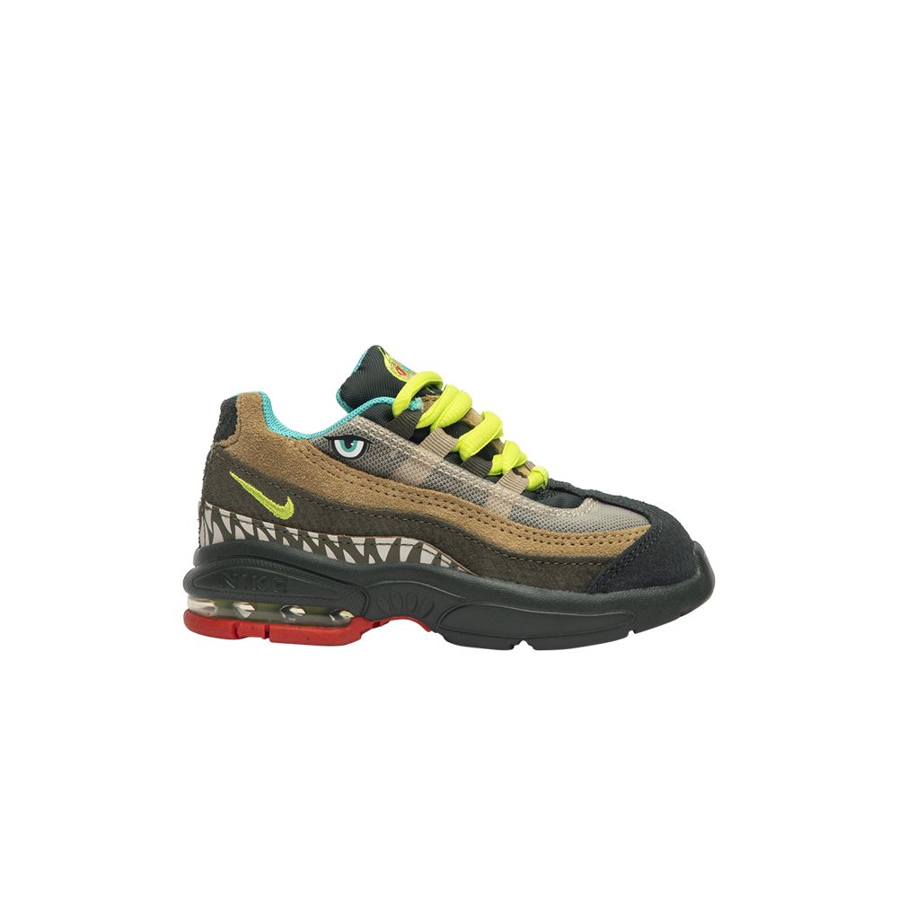 Air Max 95 TD 'Monster' - CI9945-300