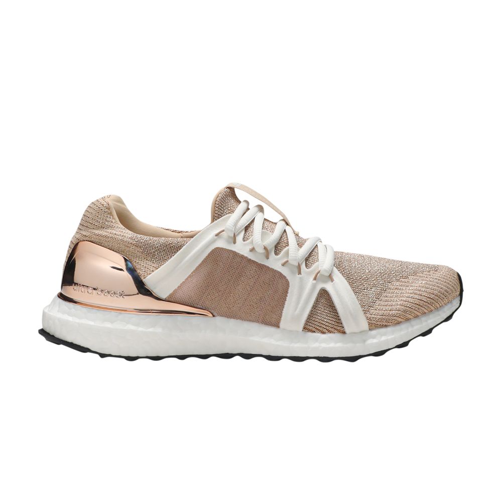 adidas Stella McCartney x Wmns UltraBoost 'Future Metallic' | Brown | Women's Size 9
