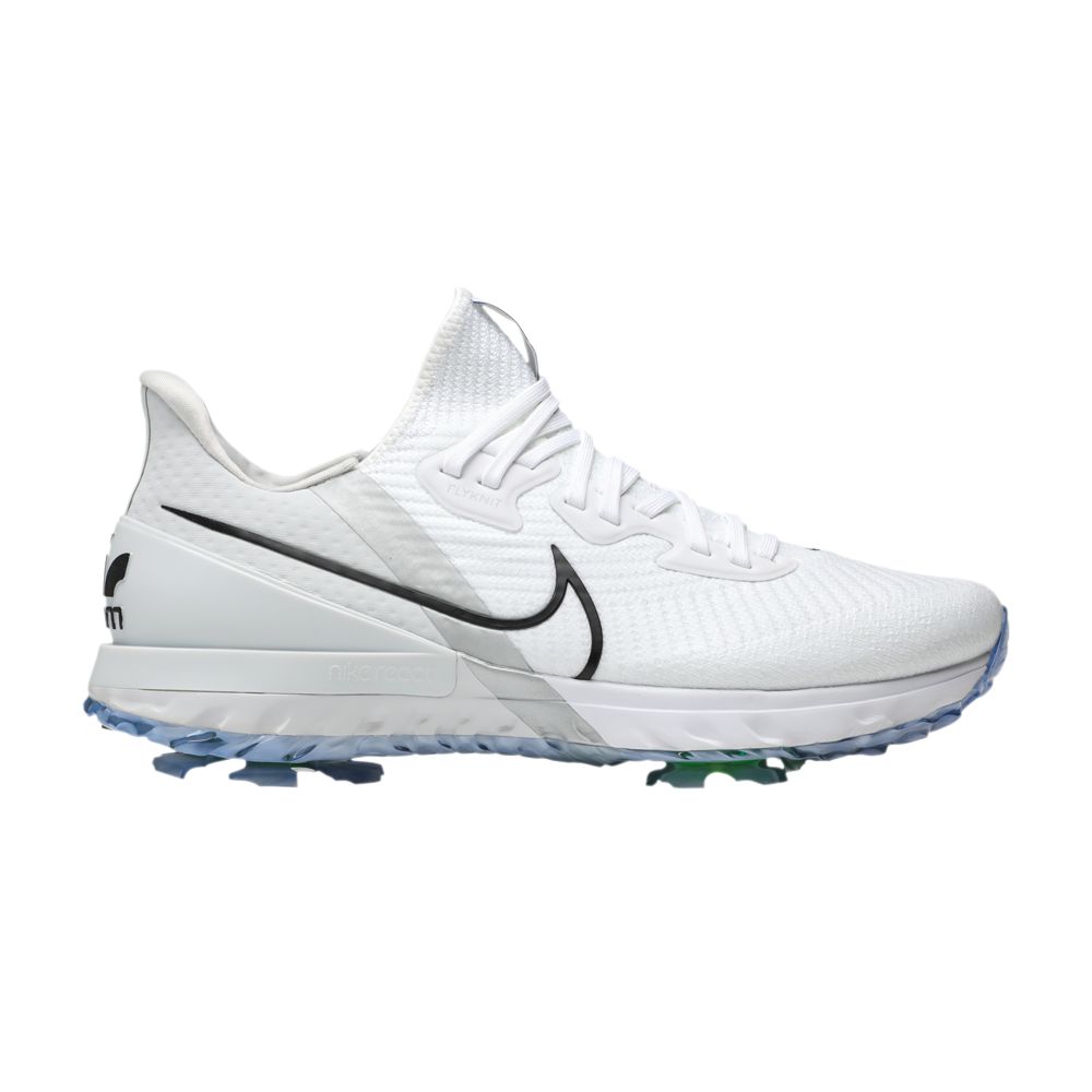 Nike Air Zoom Infinity Tour Golf 'White' | Men's Size 9