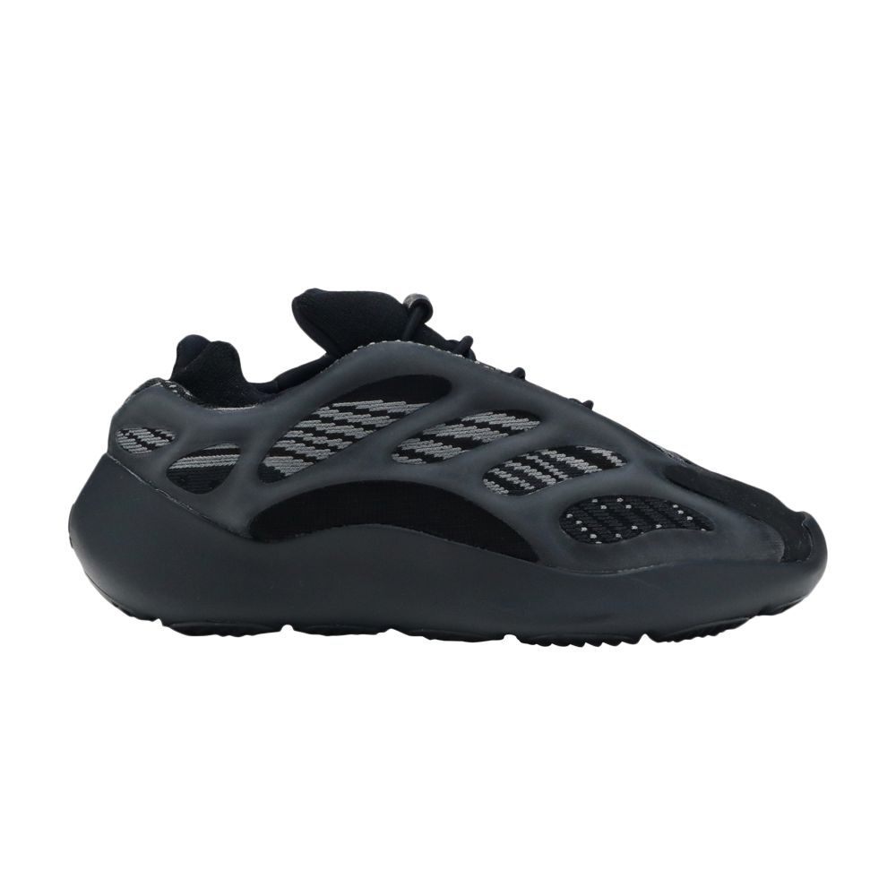 Yeezy 700 V3 Kids 'Alvah' | Black | Kid's Size 1.5