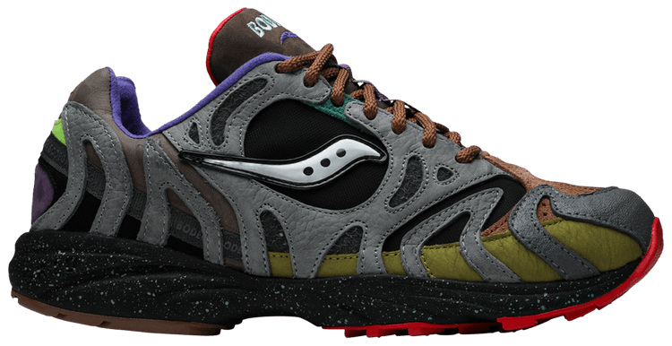 Bodega x saucony grid azura 2000 ever ready deals