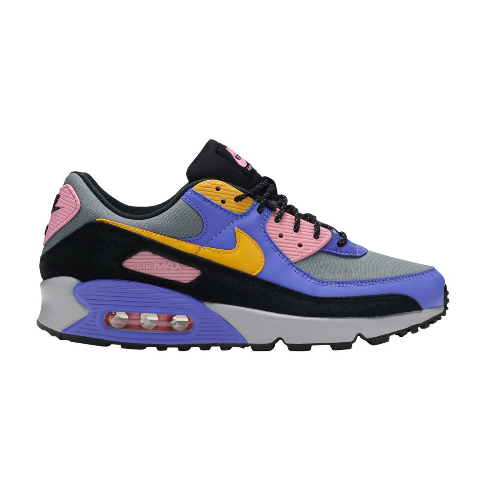 Nike Air Max 90 QS 'ACG' | Blue | Men's Size 11