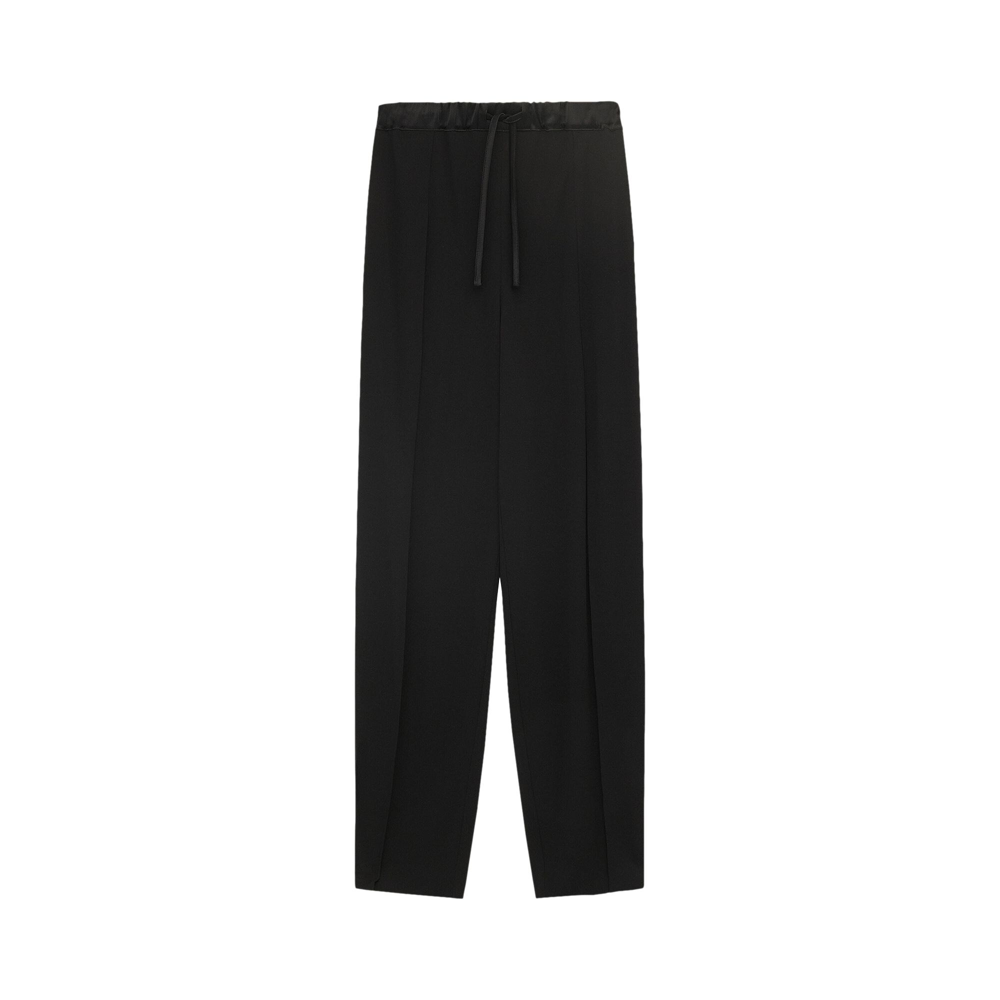 Loewe Balloon Trousers 'Black' | Women's Size XS