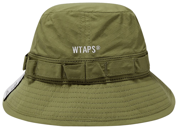 Buy Wtaps hats : New & Pre-Owned | GOAT