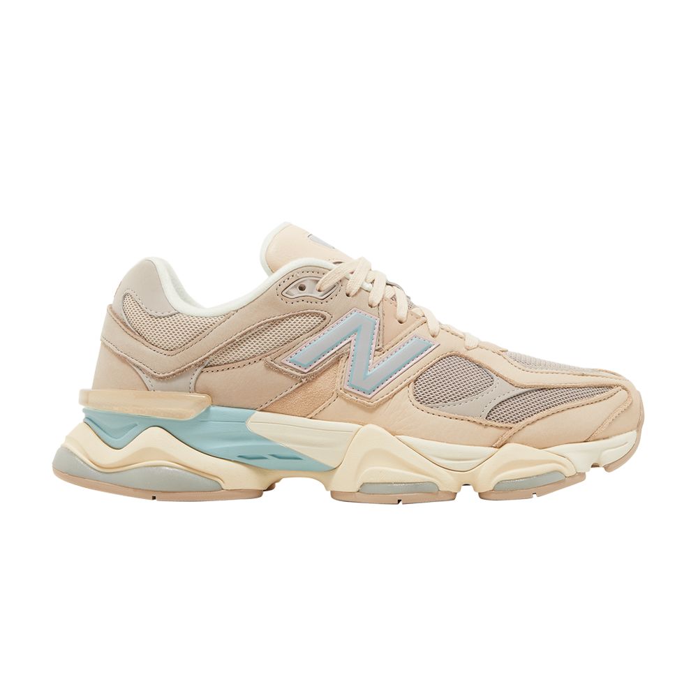 New Balance 9060 'Ivory' | Cream | Men's Size 8.5