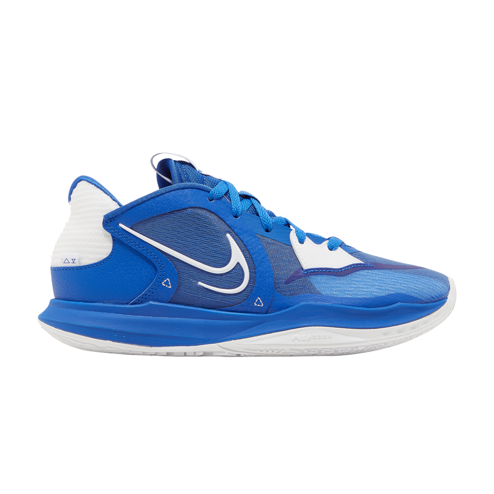 Pre-owned Nike Kyrie Low 5 Tb 'game Royal' In Blue