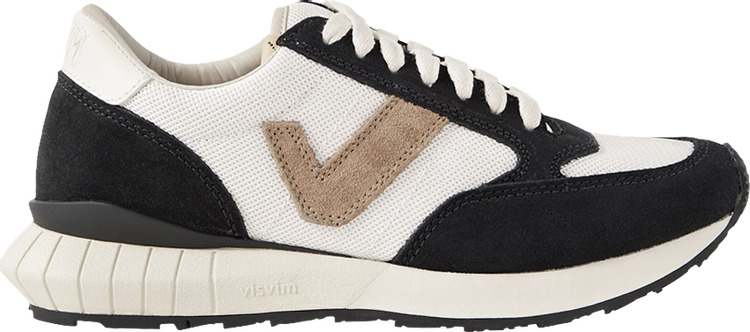 Visvim Dunand Trainer 'Black'