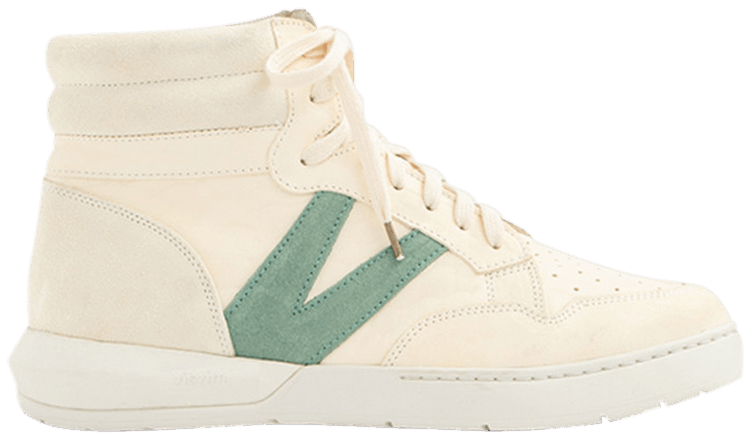 Visvim Chamberlain High Light Green