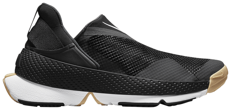 Wmns GO FlyEase 'Black Gum'