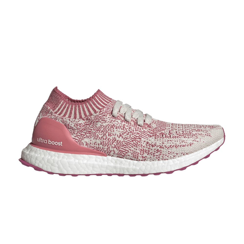 Ultra boost uncaged female top