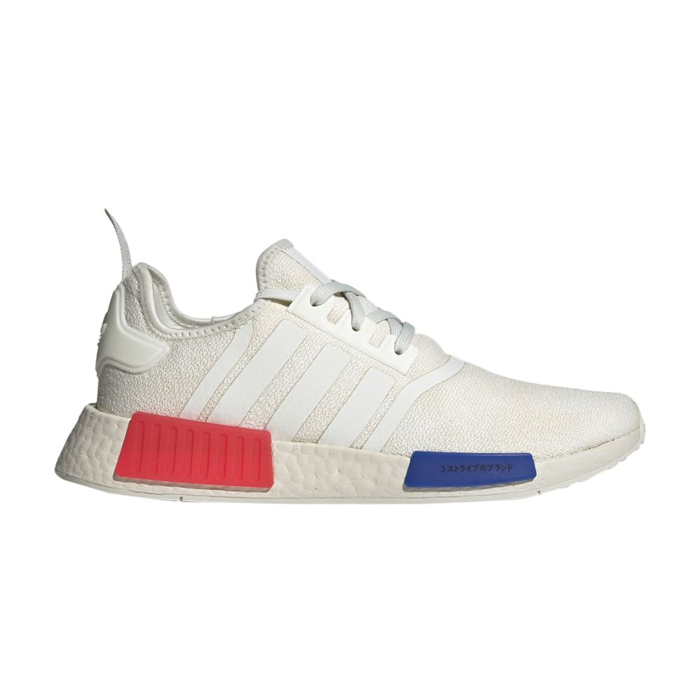 ADIDAS ORIGINALS NMD_R1 'WHITE OG' 2023