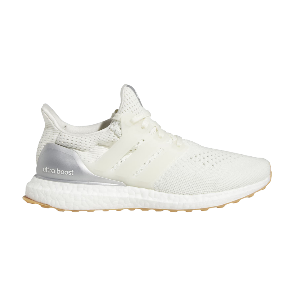 Pre-owned Adidas Originals Wmns Ultraboost 1.0 'off White Gum' In Cream