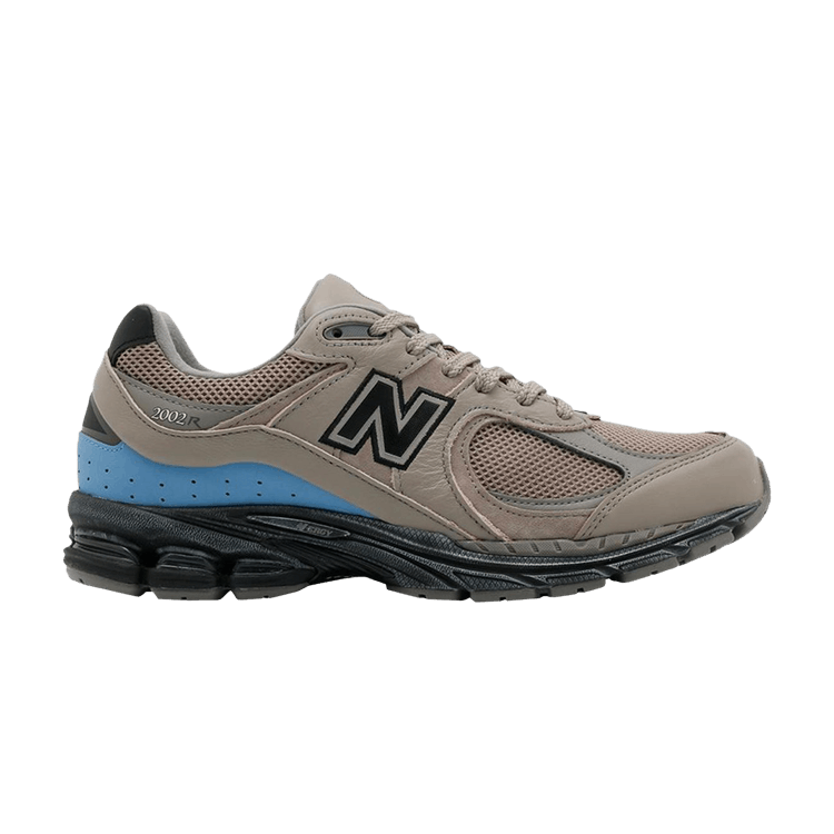 靴 New Balance ML2002RN thisisneverthat us9 Buy thisisneverthat x 2002R 'Brown' - ML2002RN | GOAT