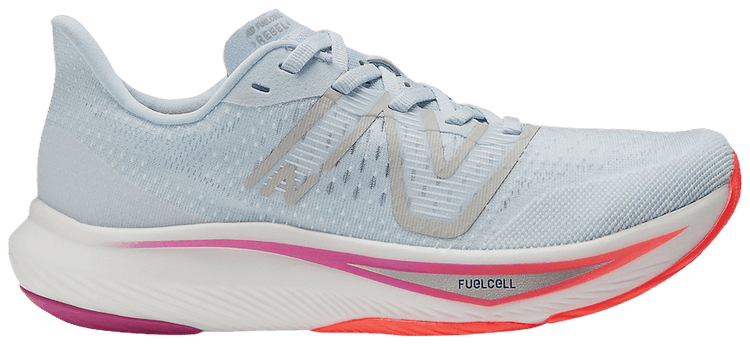 New Balance Wmns FuelCell Rebel v3 Starlight Magenta Pop