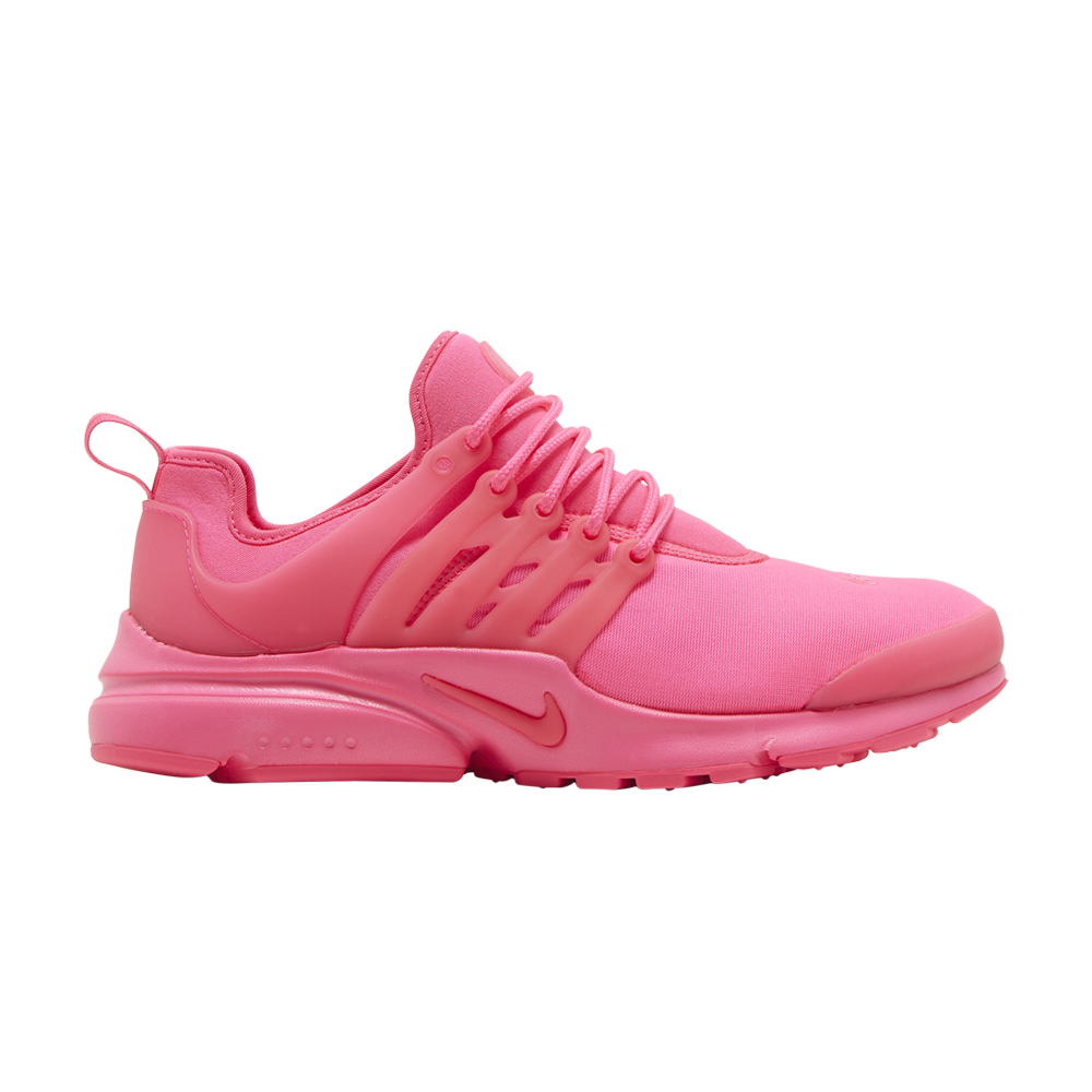 Pre-owned Nike Wmns Air Presto 'hyper Pink'