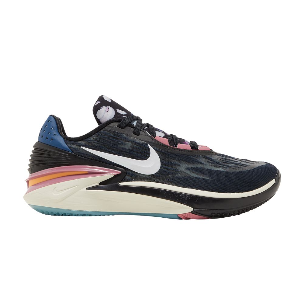Nike Air Zoom GT Cut 2 EP 'Black Desert Berry' | Men's Size 9