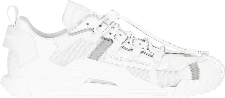 Dolce & Gabbana NS1 'White'