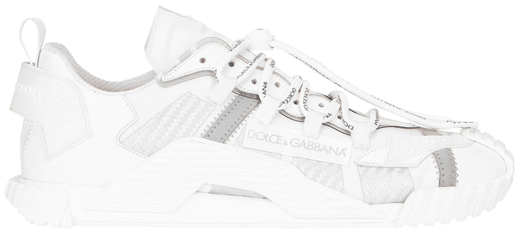 Dolce & Gabbana NS1 'White'