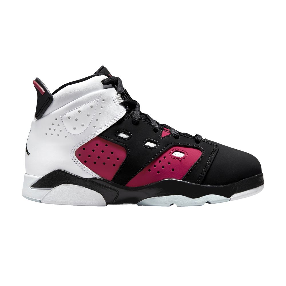 Jordan 6-17-23 PS 'Carmine' - DM1160-006
