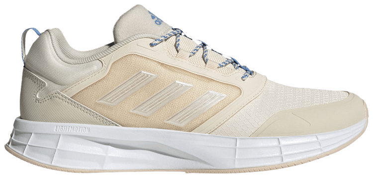 Adidas Wmns Duramo Protect Wonder White Pulse Blue
