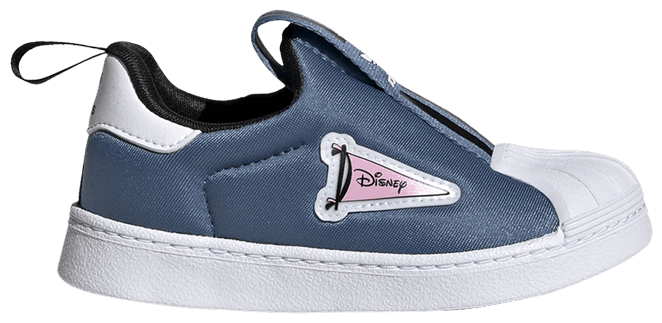 Disney x adidas Superstar 360 X Infant Mickey Mouse