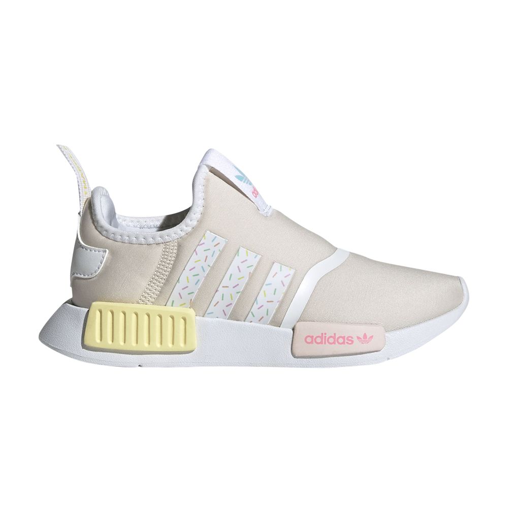 NMD 360 J 'Pink Tint Sprinkles' - HQ3596