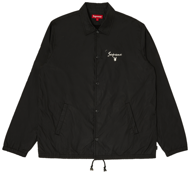 Buy Supreme coach jackets : New & Pre-Owned | GOAT