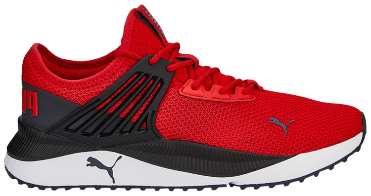 Nike Pacer Future High Risk Red Black