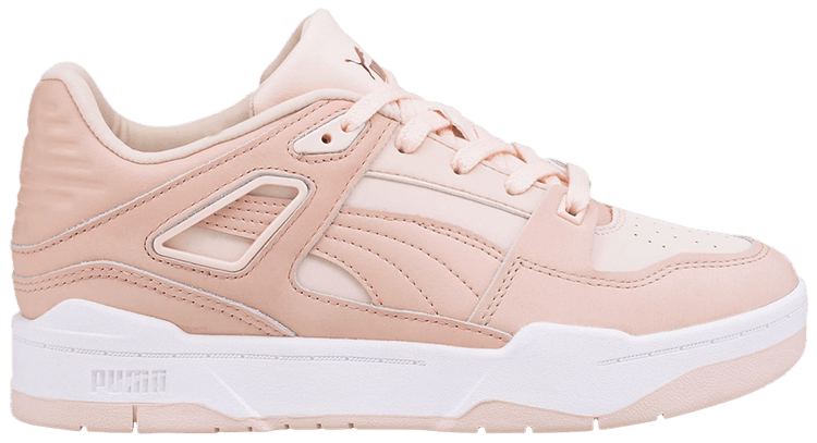 Puma Wmns Slipstream Premium Island Pink