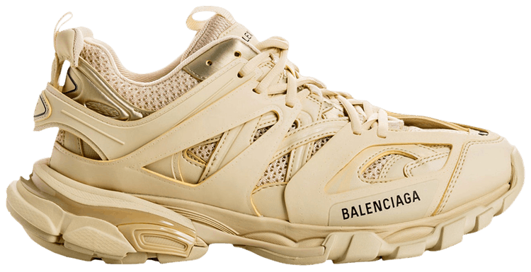 Balenciaga Track Sneaker 'Beige'