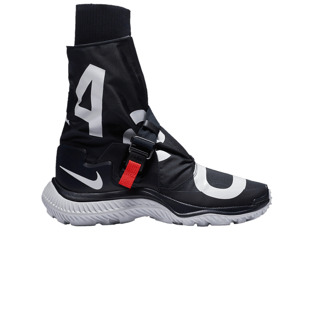 nike sneaker boots 2018
