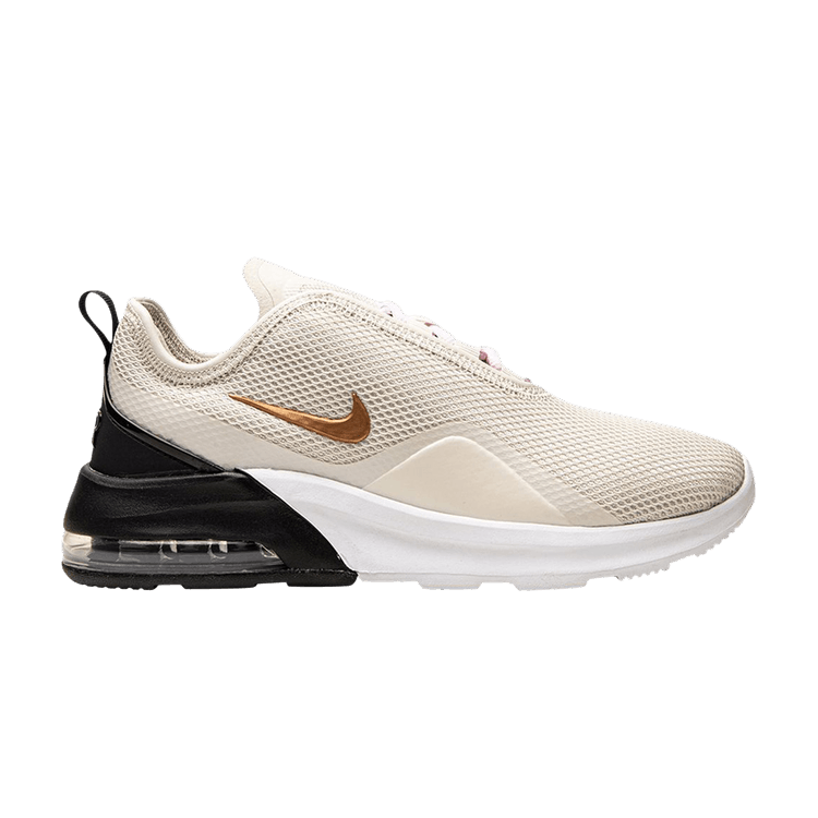 Nike air max motion beige cheap