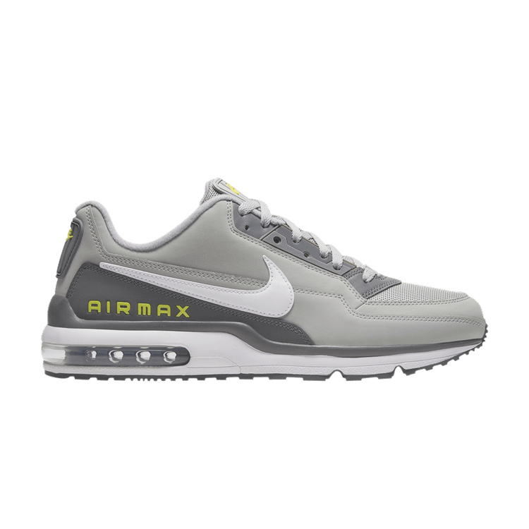 Buy Air Max LTD 3 Light Smoke Grey Volt CU1925 001 GOAT