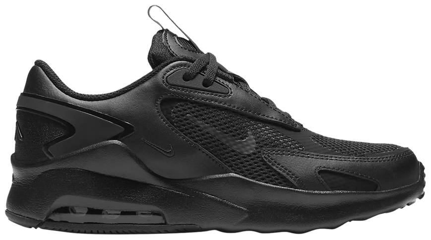 airmax bolt black