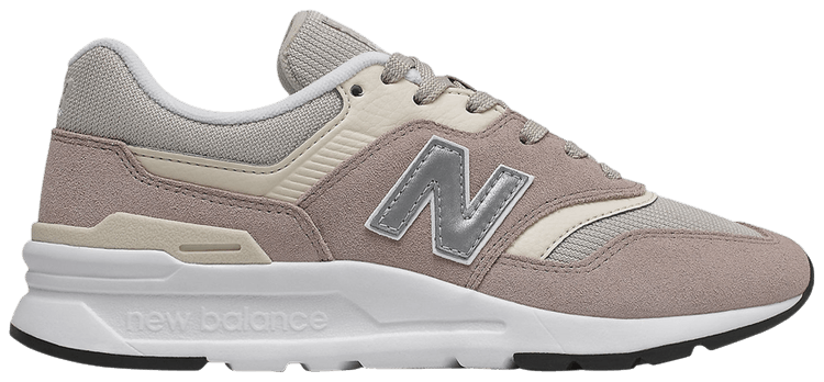 New Balance Wmns 997H Au Lait