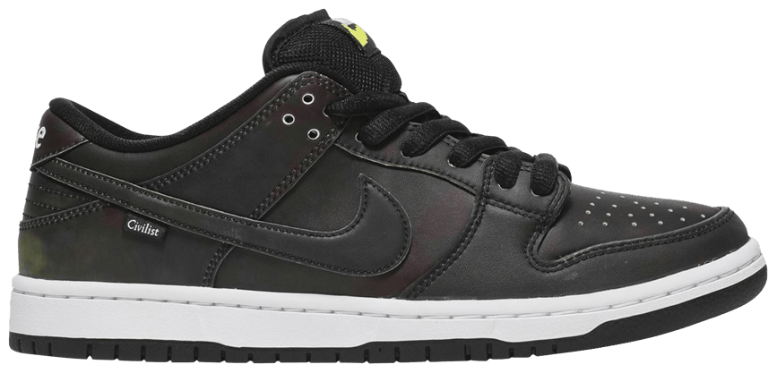 civilist dunk low