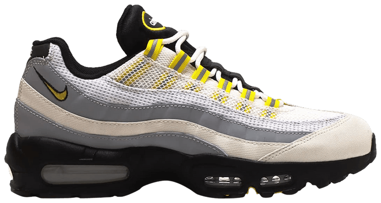 Buy Air Max 95 Essential 'Tour Yellow' - DQ3982 100 | GOAT Buy Air Max 95 Essential 'Tour Yellow' - DQ3982 100 | GOAT
