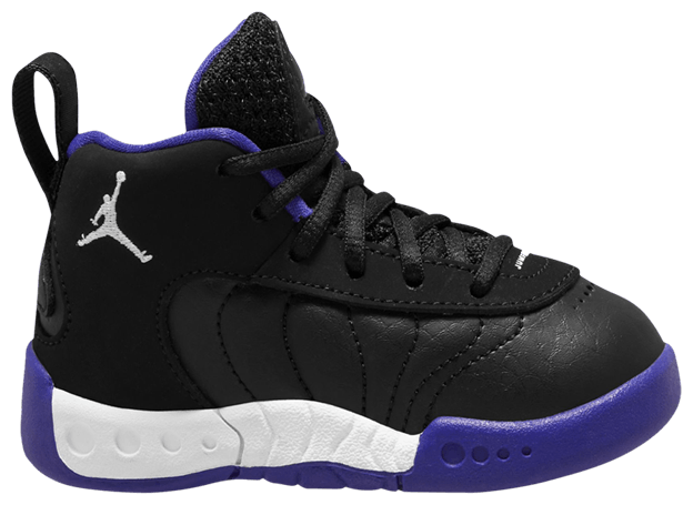 Jumpman store pro black
